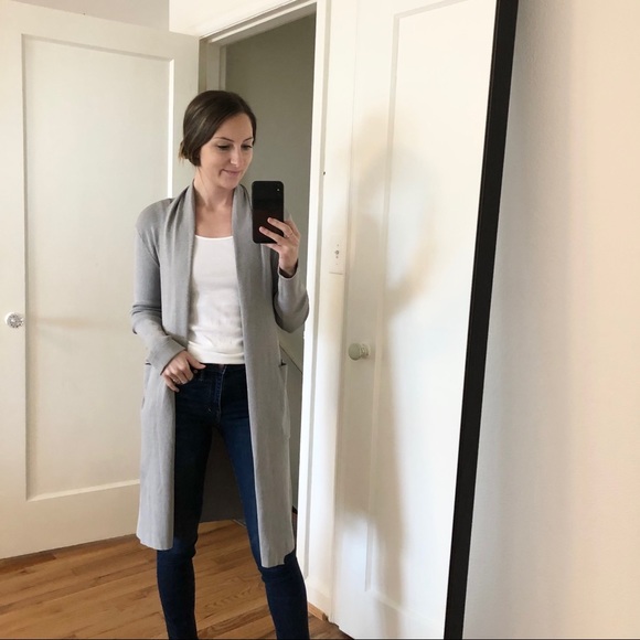 Mod Ref Sweaters - MOD REF cardigan